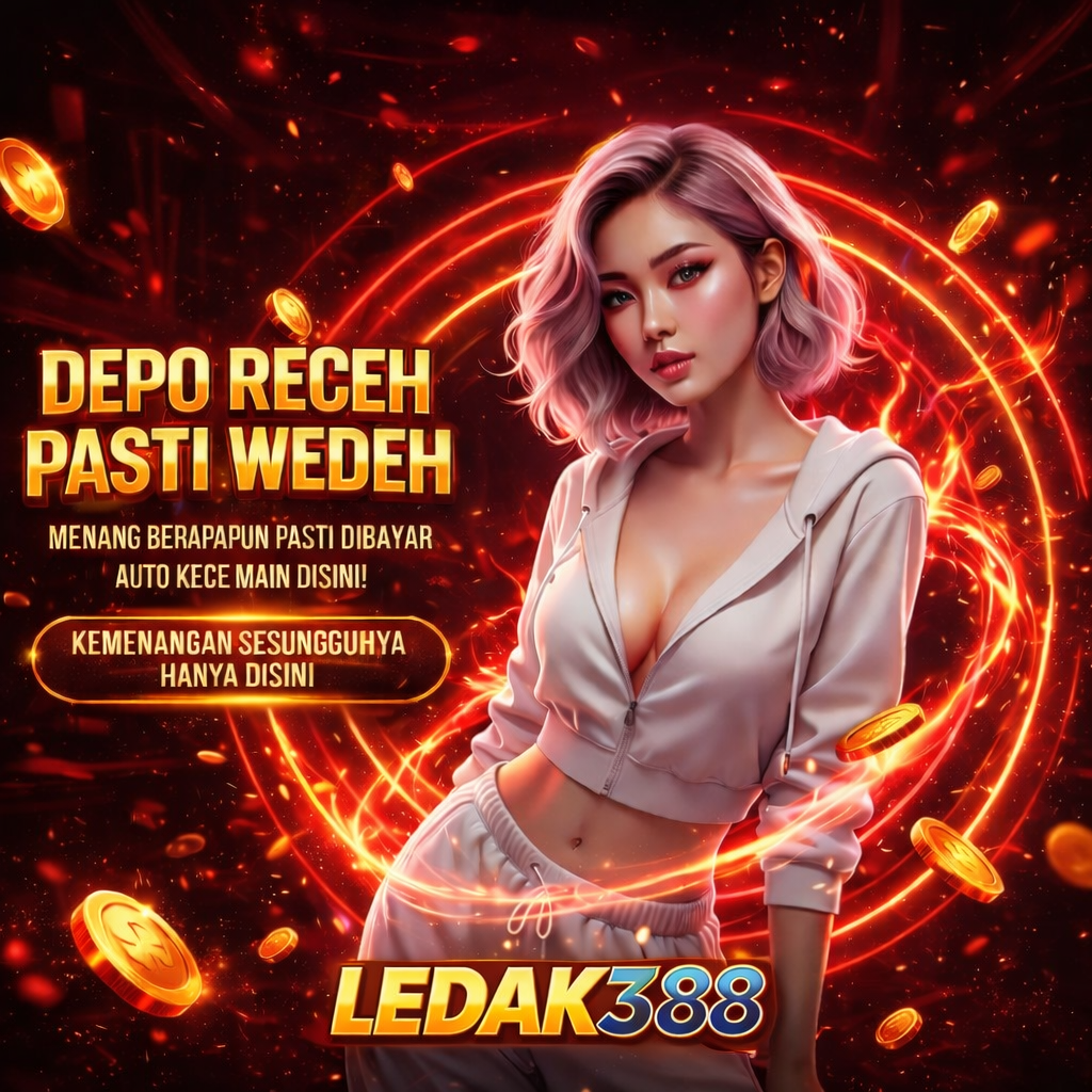 LEDAK388